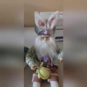 EASTER ELF